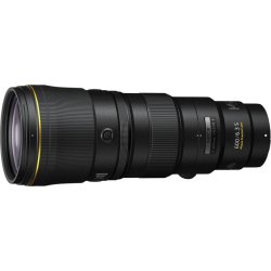 NIKON Z 600MM F/6.3 VR S
